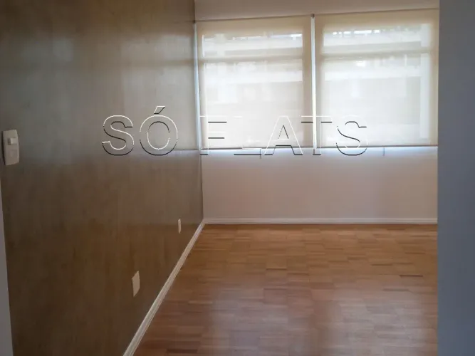 Apartamento 110m² à venda em Pinheiros na Av. Pedroso de Moraes | Próximo ao metrô