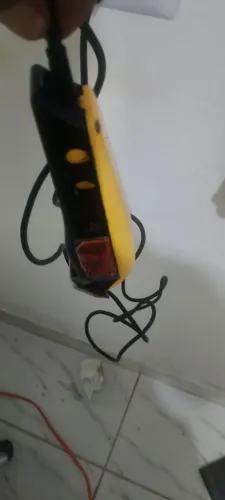 Vendo máquina de cortar cabelo