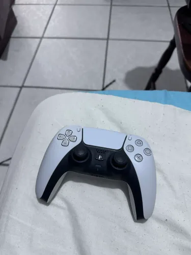 Controle de ps5