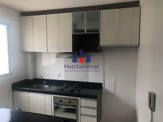 Apartamento Jardim Abolição, Araras/SP