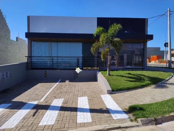 Linda sala comercial para locação, mobiliado, no bairro no Set Sul, localizado na avenida 