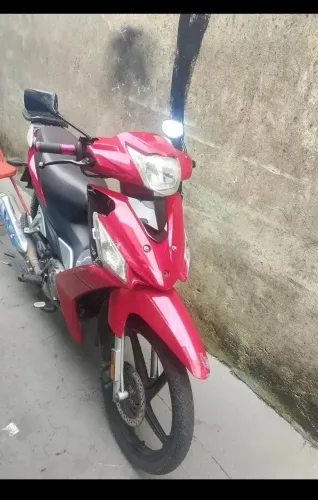 Nex 110