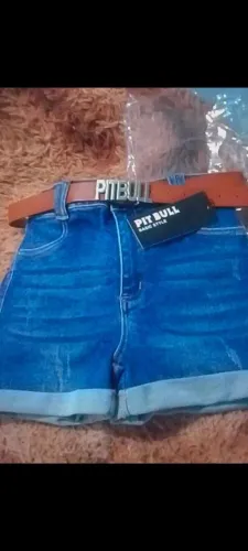 Short Pit Bull 280