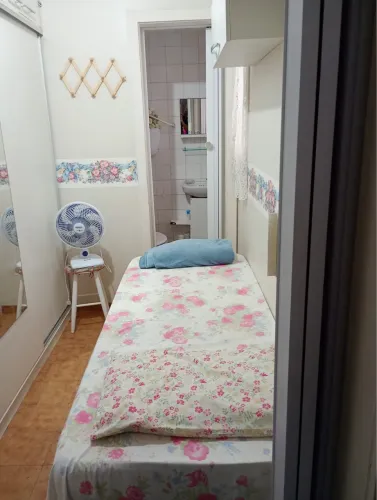 Aluguel de suite para moças na Pituba