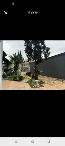Casa Igaratá