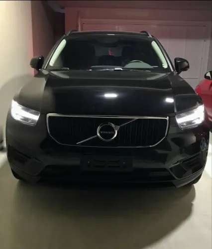 Volvo XC40 T-4 2.0 190cv FWD 2019