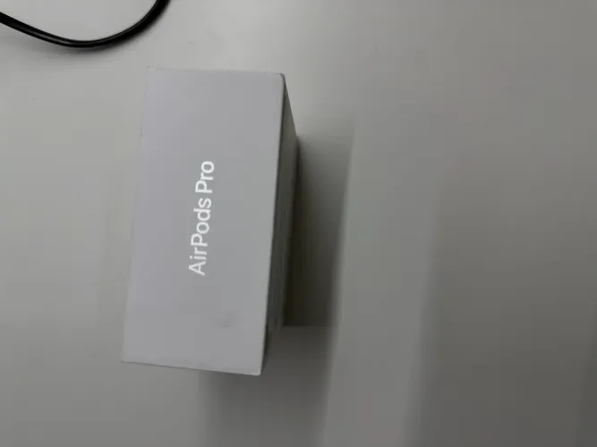 AirPods Pro 3