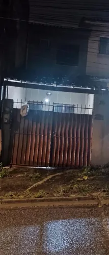 Vendo casa ou troco