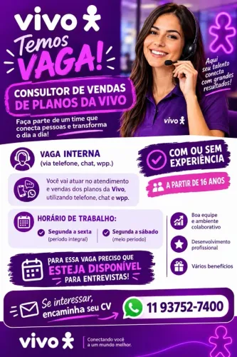 Televendas Ativas