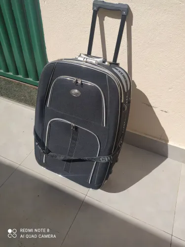 Mala de viagem 