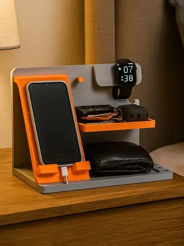 Organizador de mesa