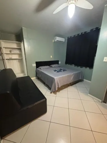 alugo kitnet MENSAL