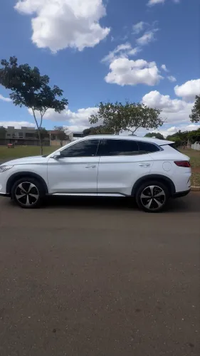 BYD Song Plus 1.5 16V Aut. (hibrido) 2024