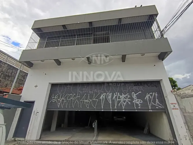 Galpão com 500m² para aluguel na Av.General Pedro Pinho, 3 salas em Osasco, SP.