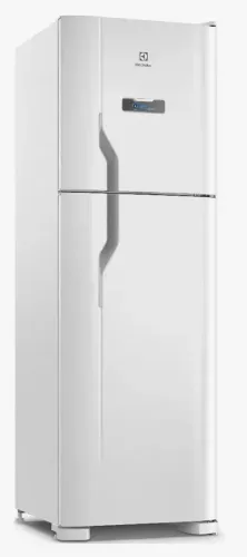 Geladeira Electrolux DFN44 Frost Free 400 Litros - Branca - Impecável!