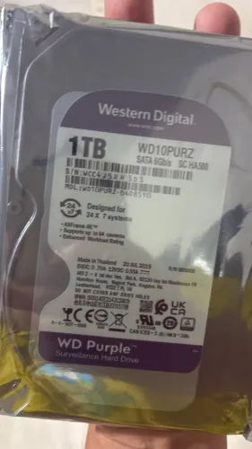 Hd 1 tera