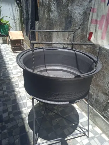 Churrasqueira 