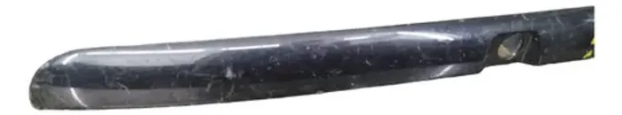 Moldura Friso Tampa Traseira Audi A3 1998 1999 2001 2002 Preto