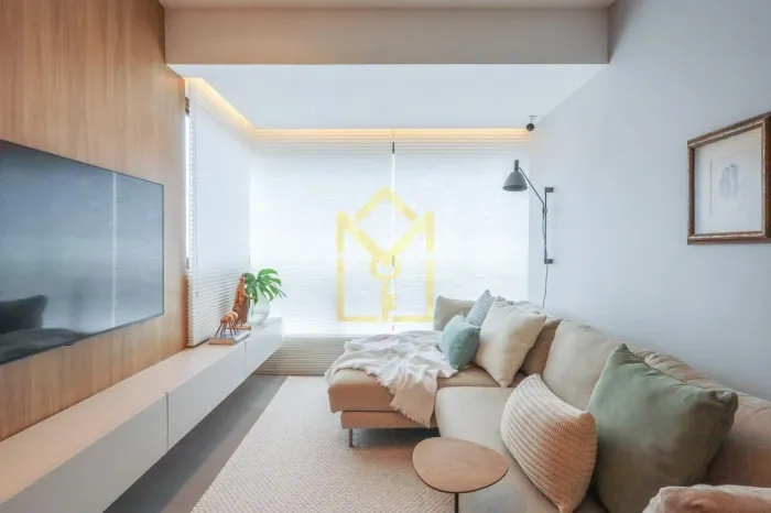 Apartamento em Casa Amarela, 76m2, 3 quartos(1 suíte) - Recife - Trindade Prince
