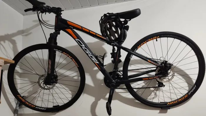 MTB Oggi Hacker aro 29