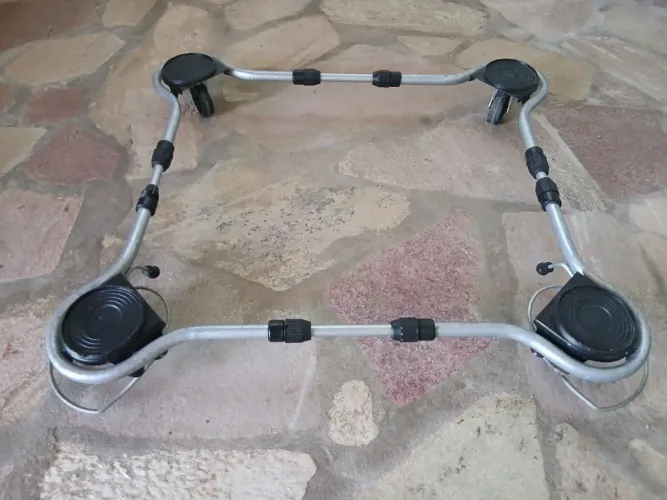 Suporte para fogão  geladeira e máquina de lavar 