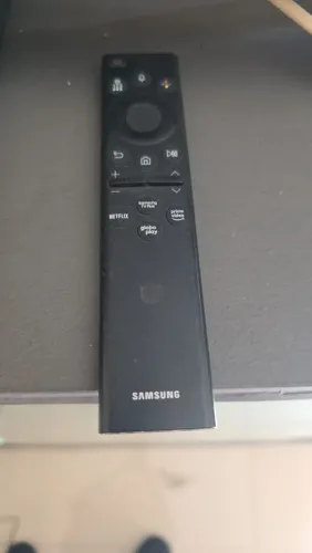 Controle tv samsung original
