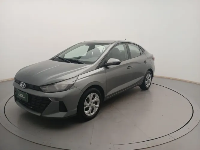 Hyundai HB20S Comfort 1.0 Flex 12V Mec. 2026