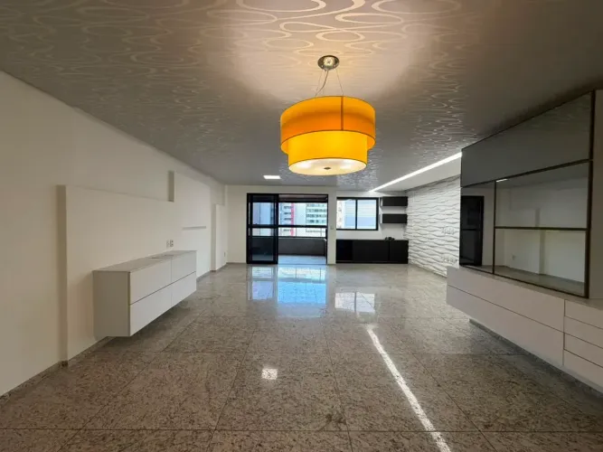Vendo ou Alugo incrivel apt com 140 m2
