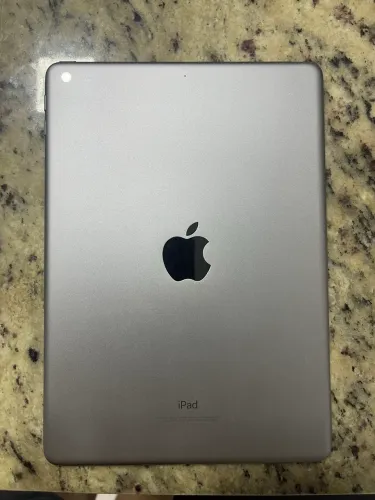 iPad geração 6 - 128GB