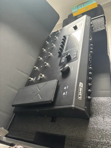 HELIX LT Line 6