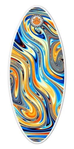 Skimboard novo