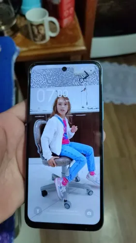 Infinix smart 10