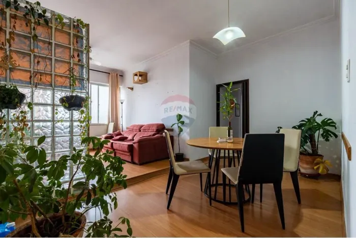 Apartamento com 112 metros, 2 quartos, no Condominio Santa Lucia Barra Funda Localização
