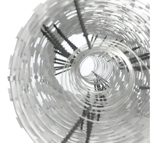 CONCERTINA 45CM ELETRIFICADA 28CLIP - LIDER