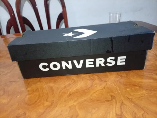 Tênis converse ALL star