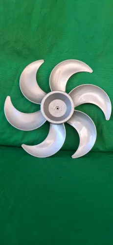 Hélice ventilador 6 pa