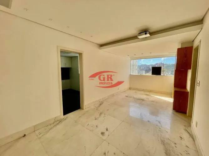 Apartamento à venda, 4 quartos, 1 suíte, 4 vagas, Buritis - Belo Horizonte/MG