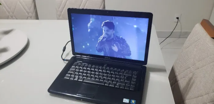 Notebook Dell Inspiron 1545 - ABAIXOU!