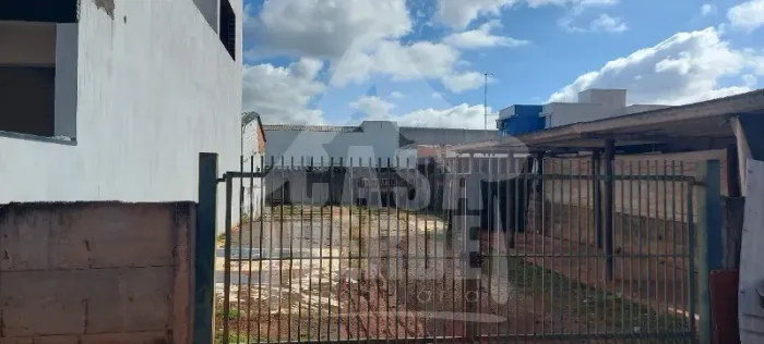 Terreno para locação - Bairro Cidade Nova em Indaiatuba/SP