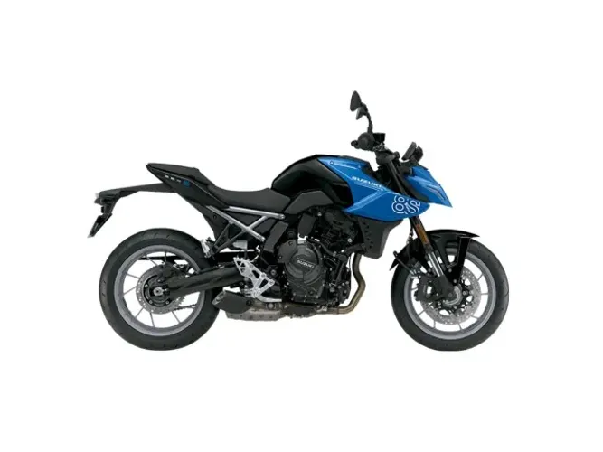 Suzuki Gsx8S 0KM 2026/2027