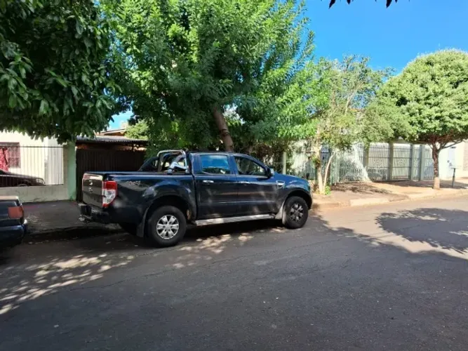 Casa para locação de 1 quarto