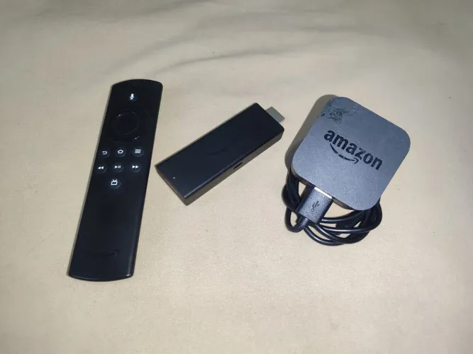 Fire Stick tv