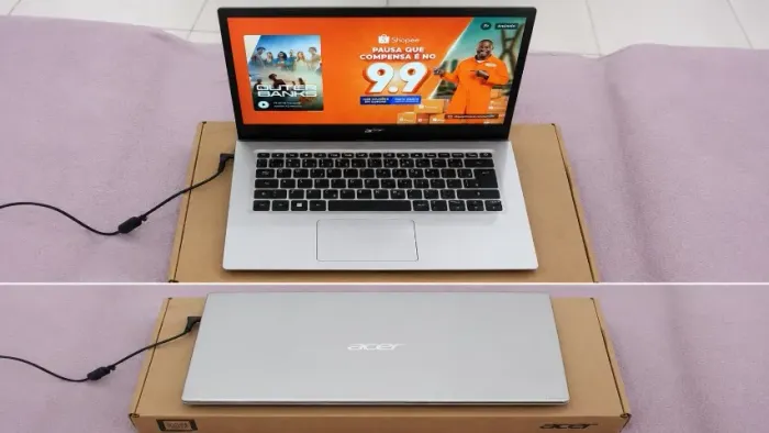 Notebook