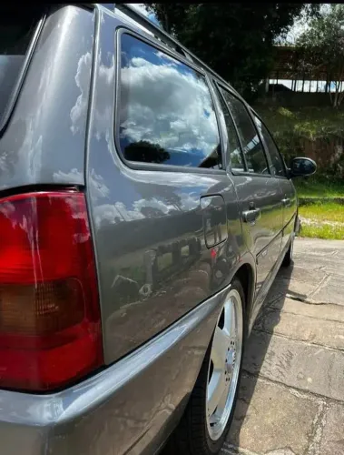 Volkswagen Parati GLS 2.0 MI 2/4p 1998