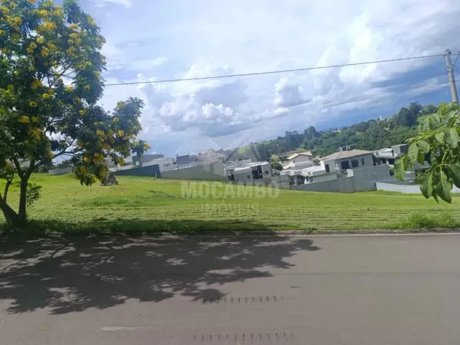 Terreno-À VENDA-Condomínio Reserva Santa Rosa-Itatiba-SP