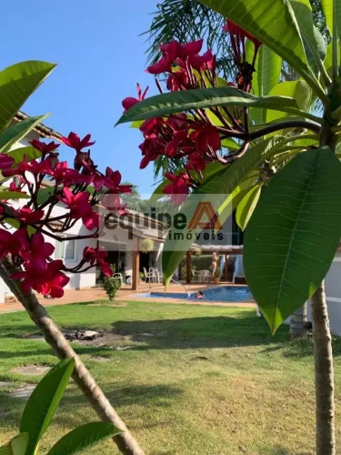 Casa em Condomínio para Venda em Itupeva, Horizonte Azul - Village Ambiental II, 4 dormitó