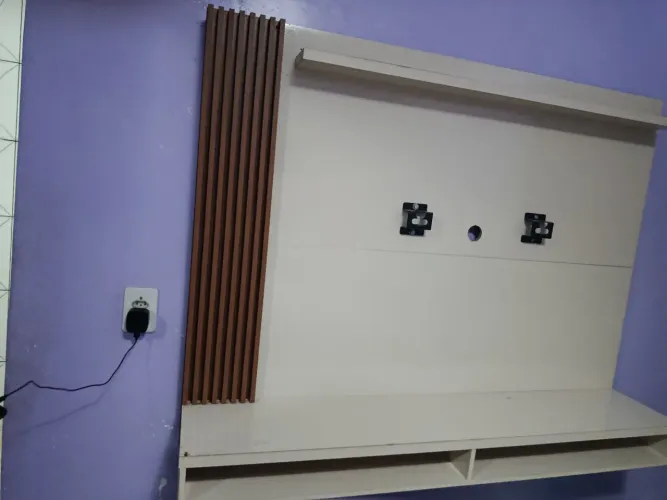 Painel de tv