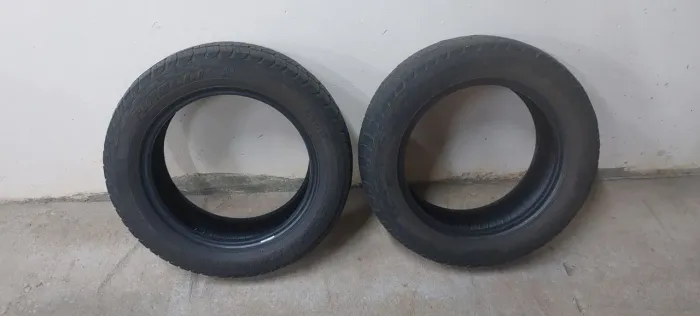 Pneu pirelli scorpion ATR 205/60/16
