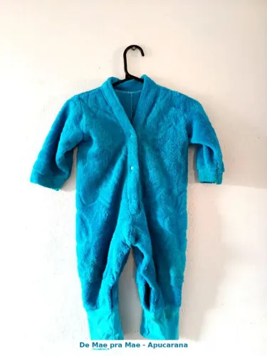 Kit inverno bebe 1 ano