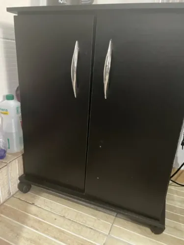 Organizador duas portas